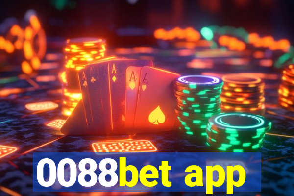 0088bet app